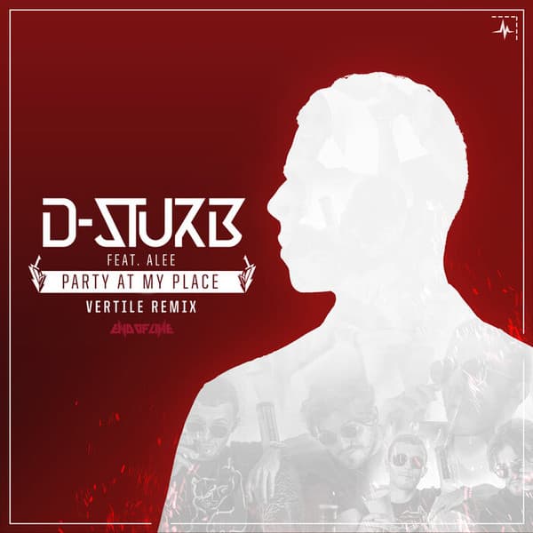 Party at My Place (Vertile remix)