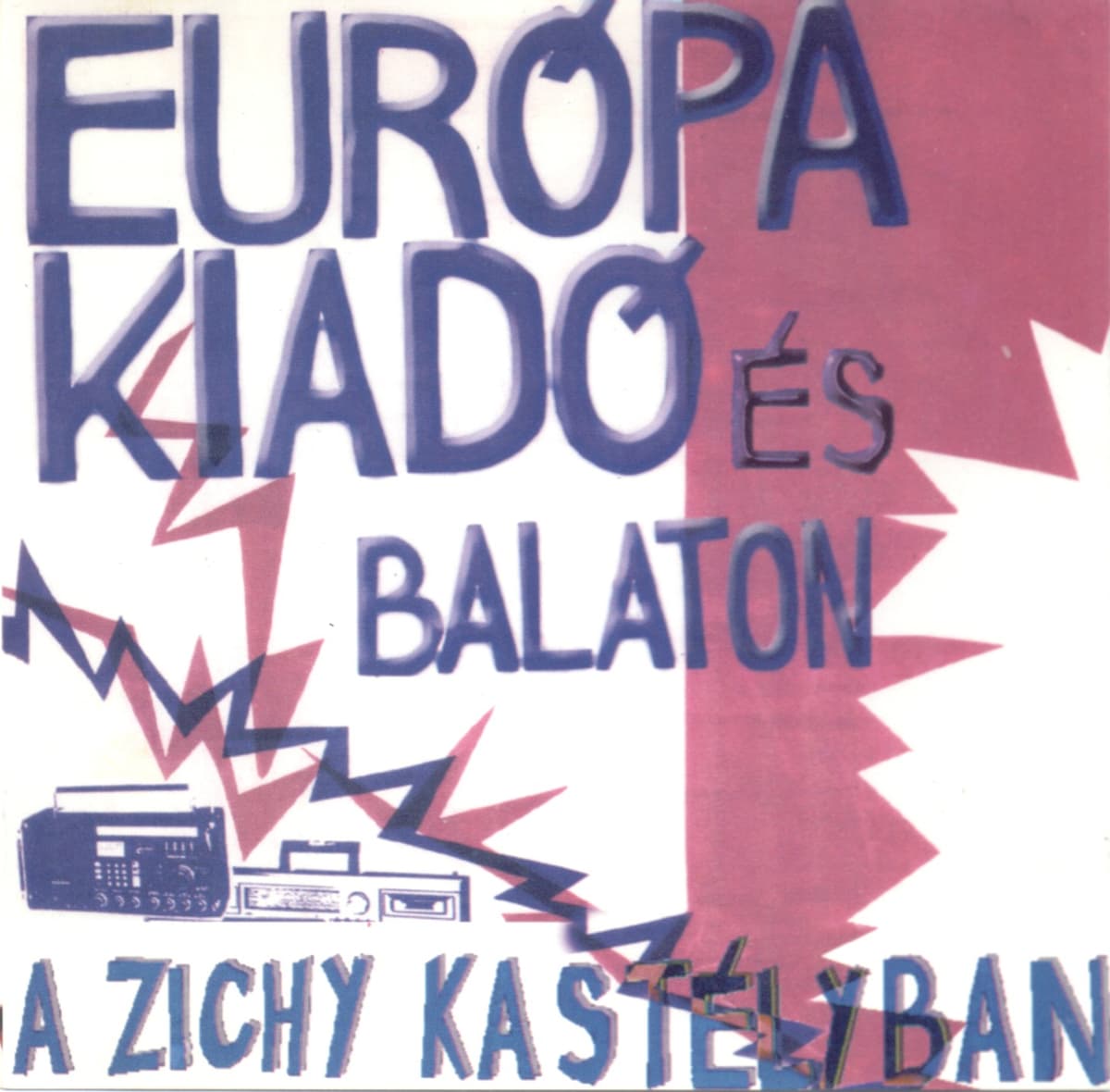 A Zichy kastélyban