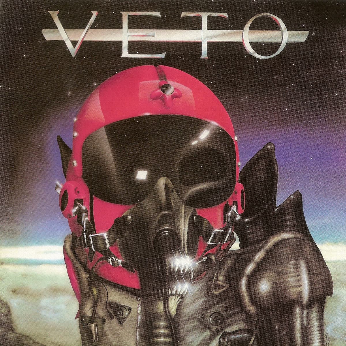 Veto