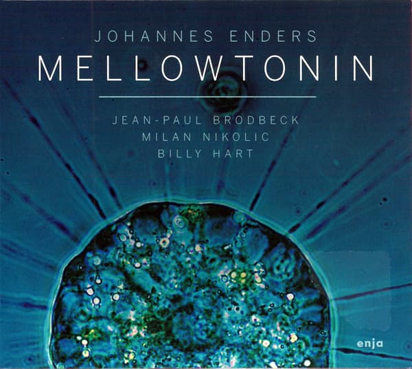 Mellowtonin