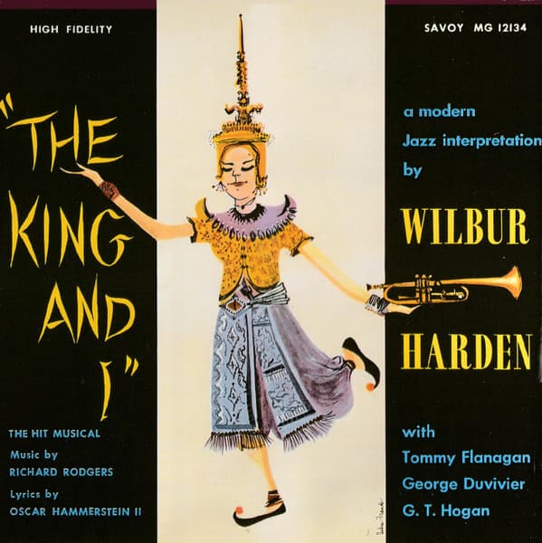 The King And I