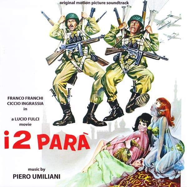 I due parà