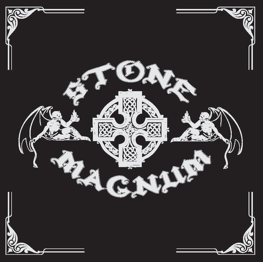 Stone Magnum
