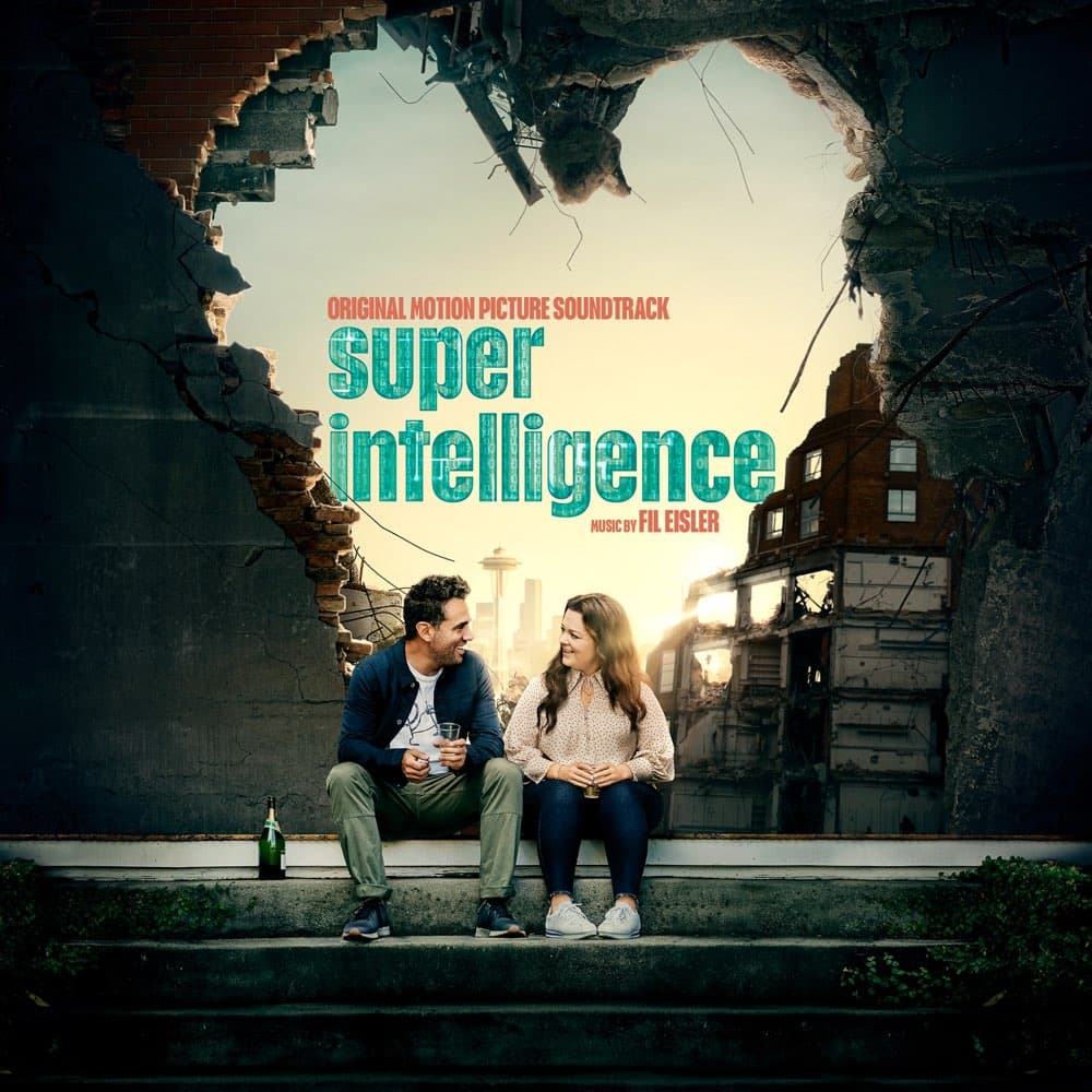 Superintelligence