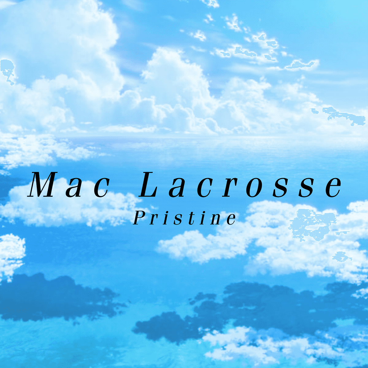 Pristine