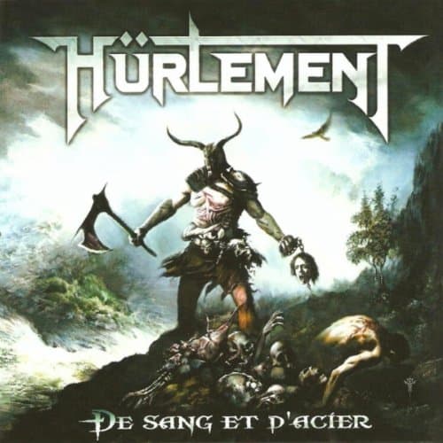 De sang et d'acier