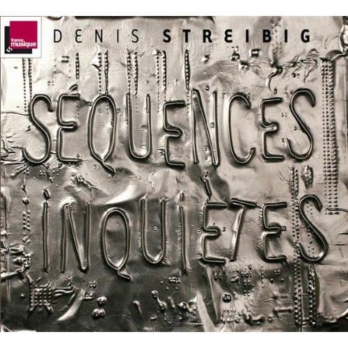 Séquences Inquiètes