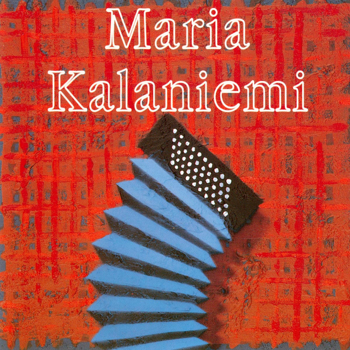 Maria Kalaniemi