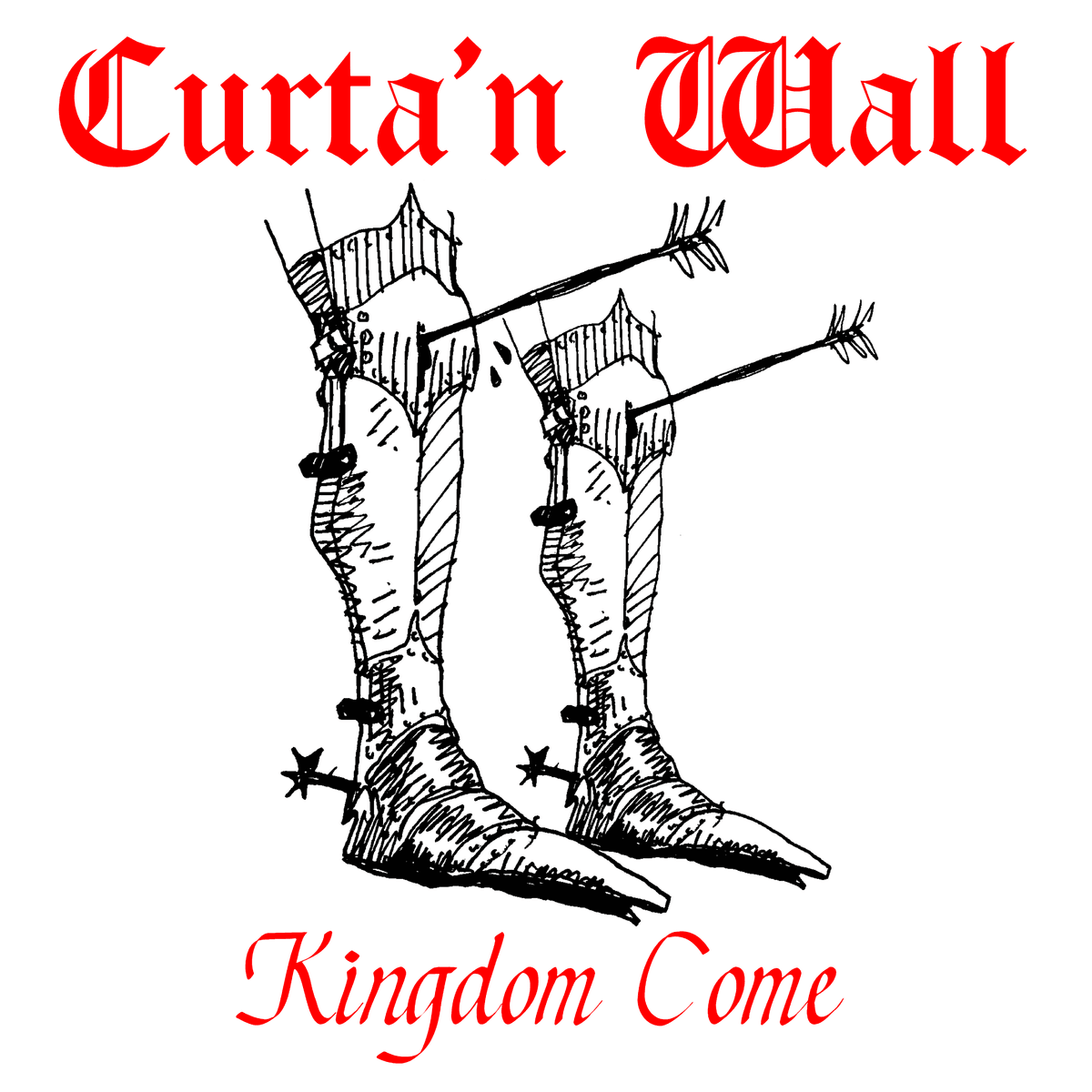 Kingdom Come