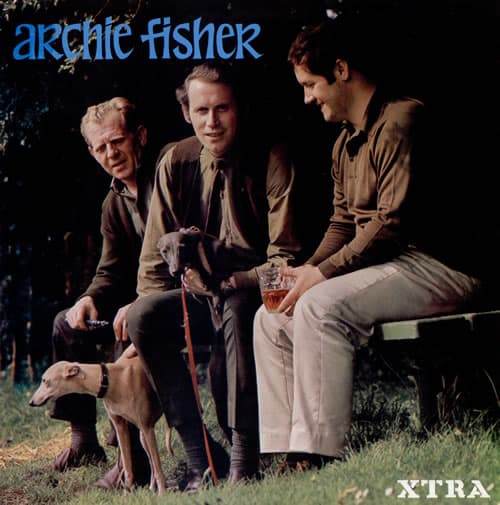 Archie Fisher