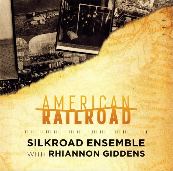 American Railroad