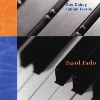 Fasol Fado