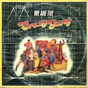 We Are The Crazy Gang