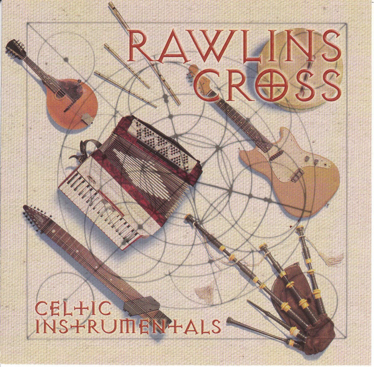 Celtic Instrumentals