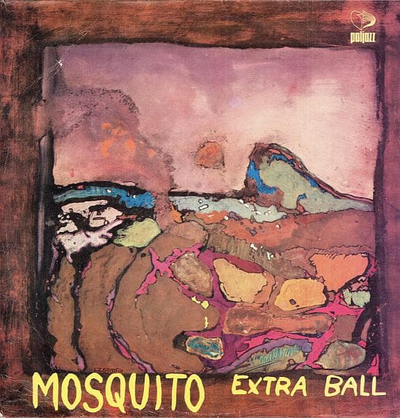 Mosquito