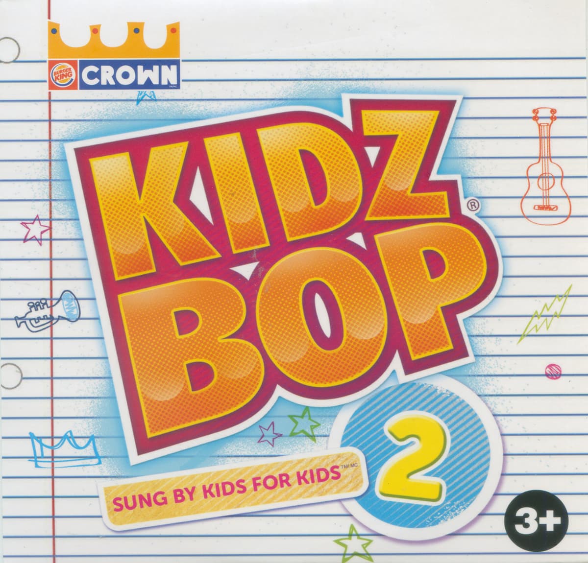 Kidz Bop 2