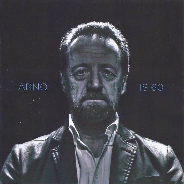 Arno is 60