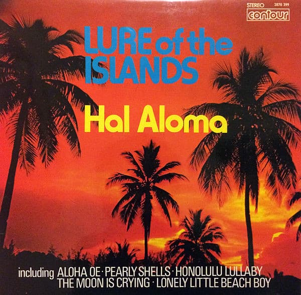Lure of the Islands