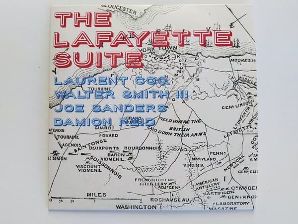 The Lafayette Suite