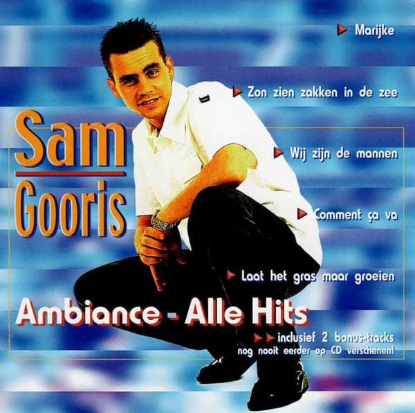 Ambiance - Alle Hits