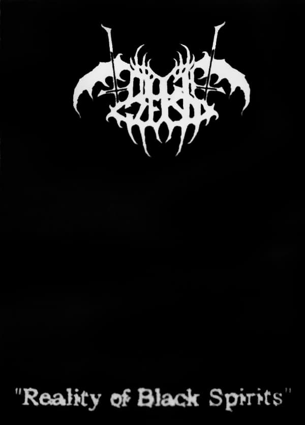 Reality of Black Spirits