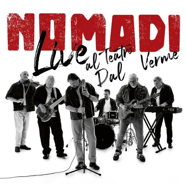 Live al Teatro Dal Verme (Live)