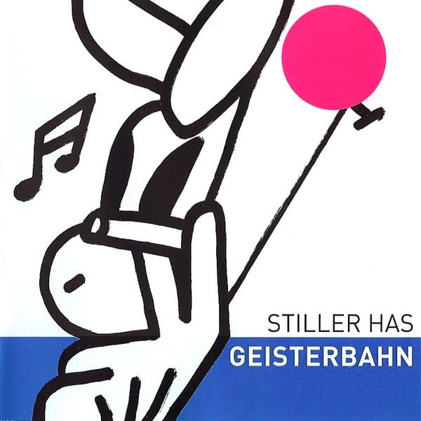 Geisterbahn