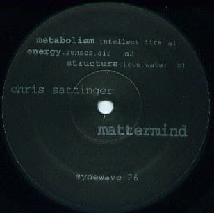 Mattermind EP