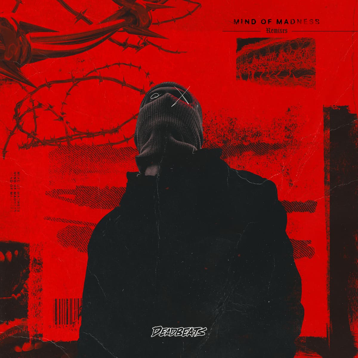 Mind of Madness (remixes)