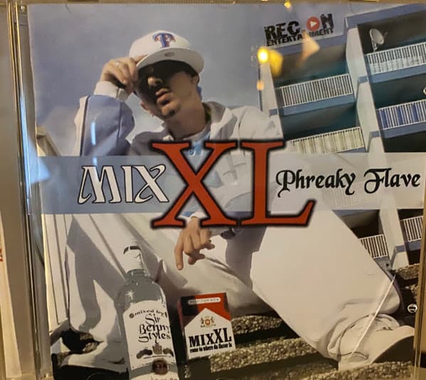 MixXL