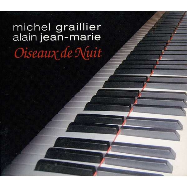 Oiseaux de nuit