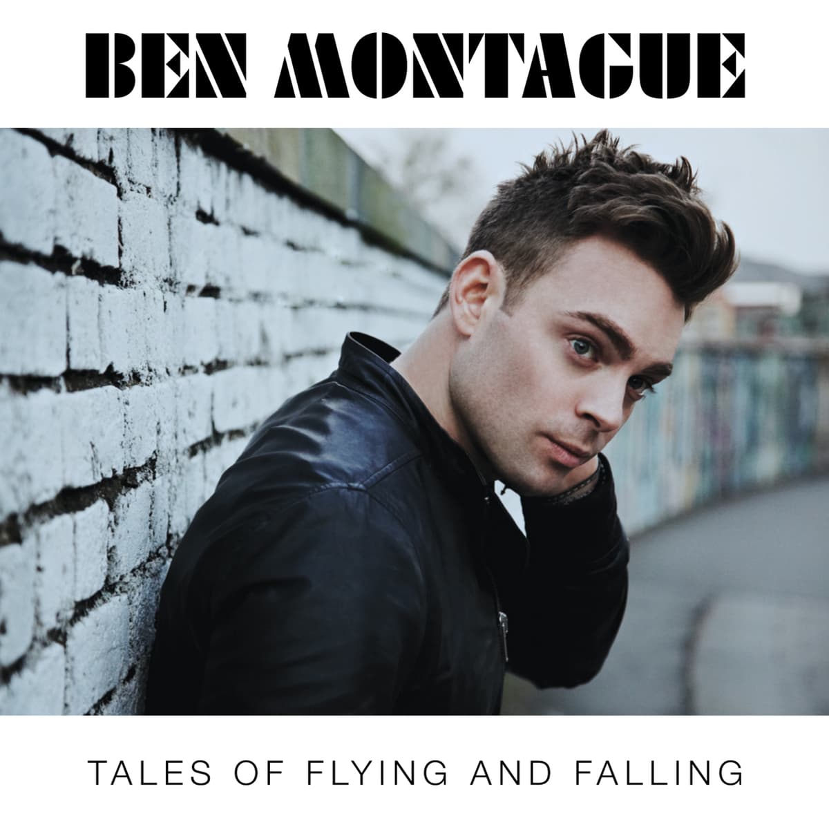 Tales Of Flying And Falling
