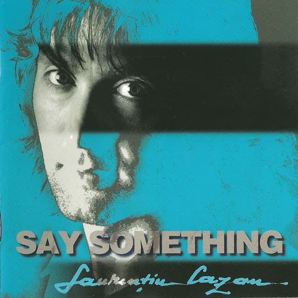 Say Something