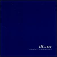 Plexiglass Cube EP