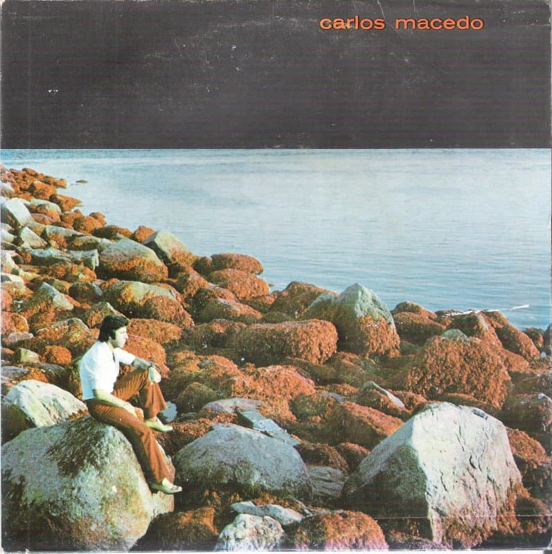 Carlos Macedo