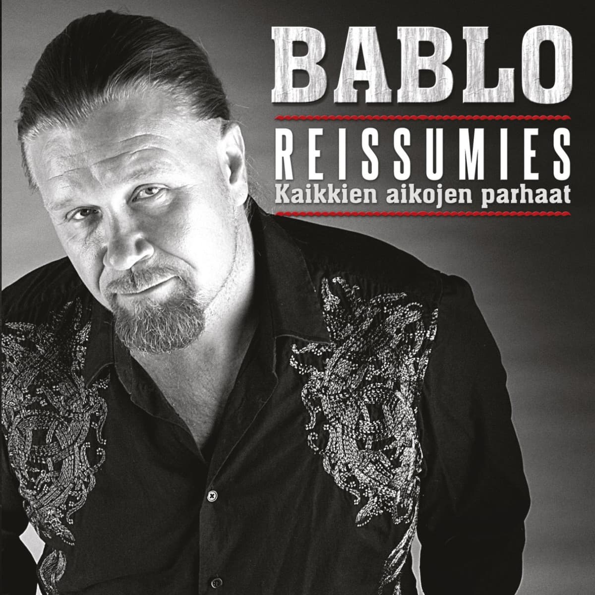 Reissumies: Kaikkien aikojen parhaat