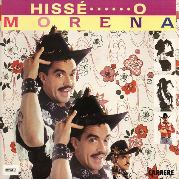 Hissé......O