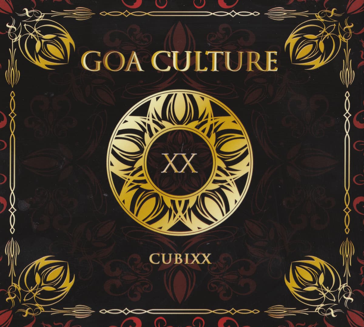 Goa Culture XX