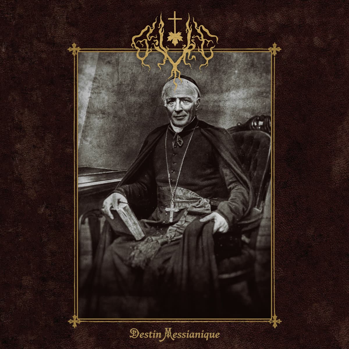 Destin messianique