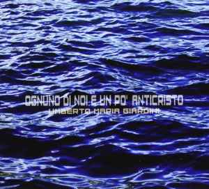 Ognuno di noi è un po' Anticristo