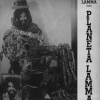 Planeta Lamma
