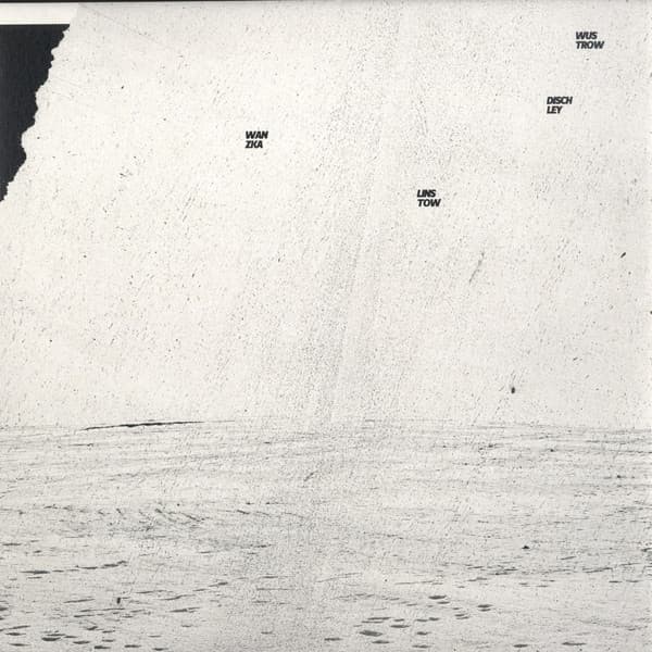 Wanzka EP