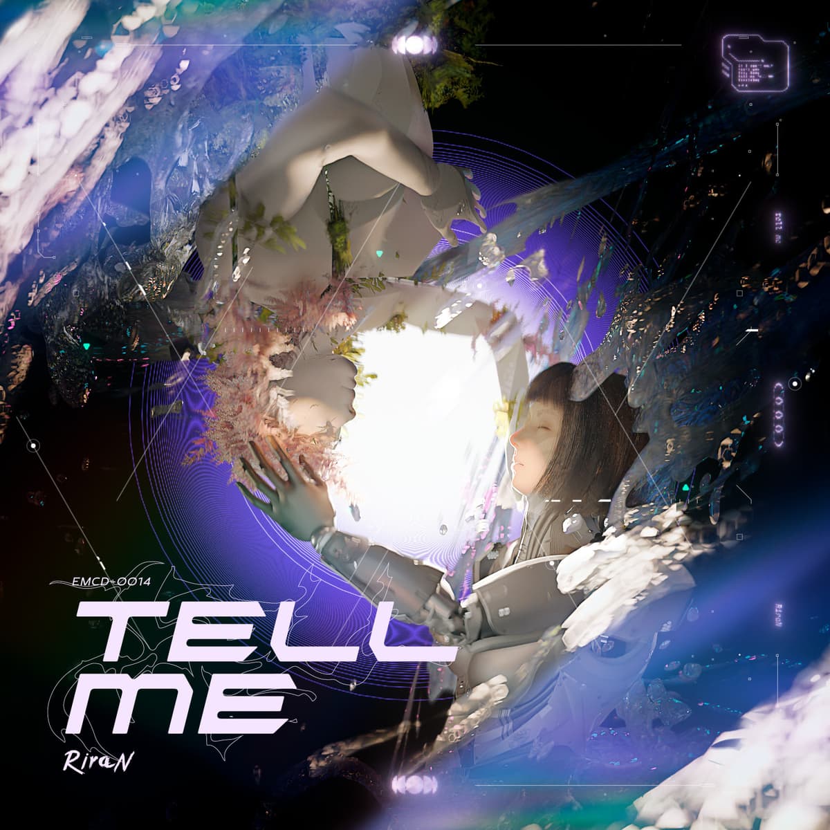 Tell Me