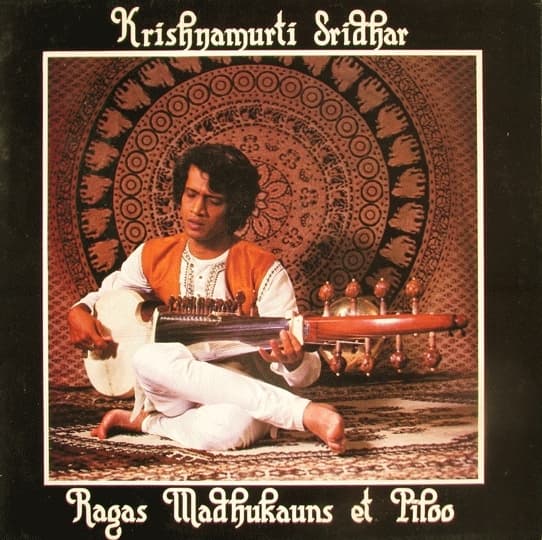 Ragas Madhukauns And Piloo