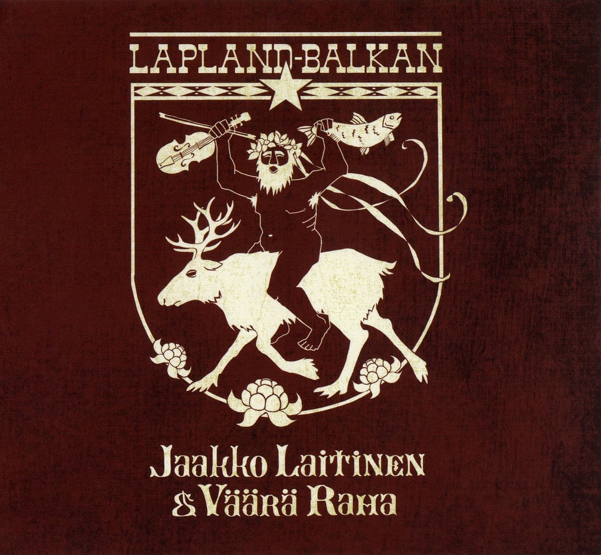 Lapland-Balkan