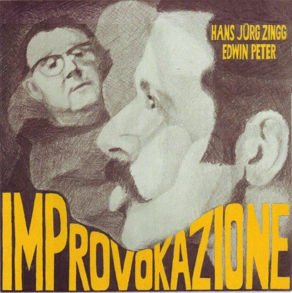 Improvokazione