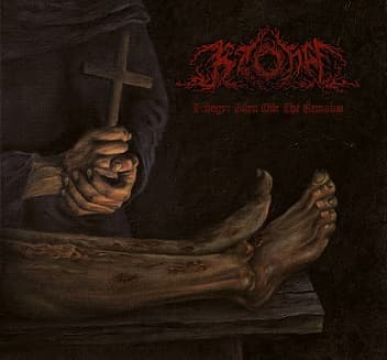 Trilogy: Burn Out the Remains