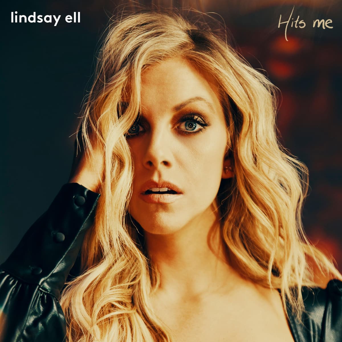 Hits Me (Pop mix)