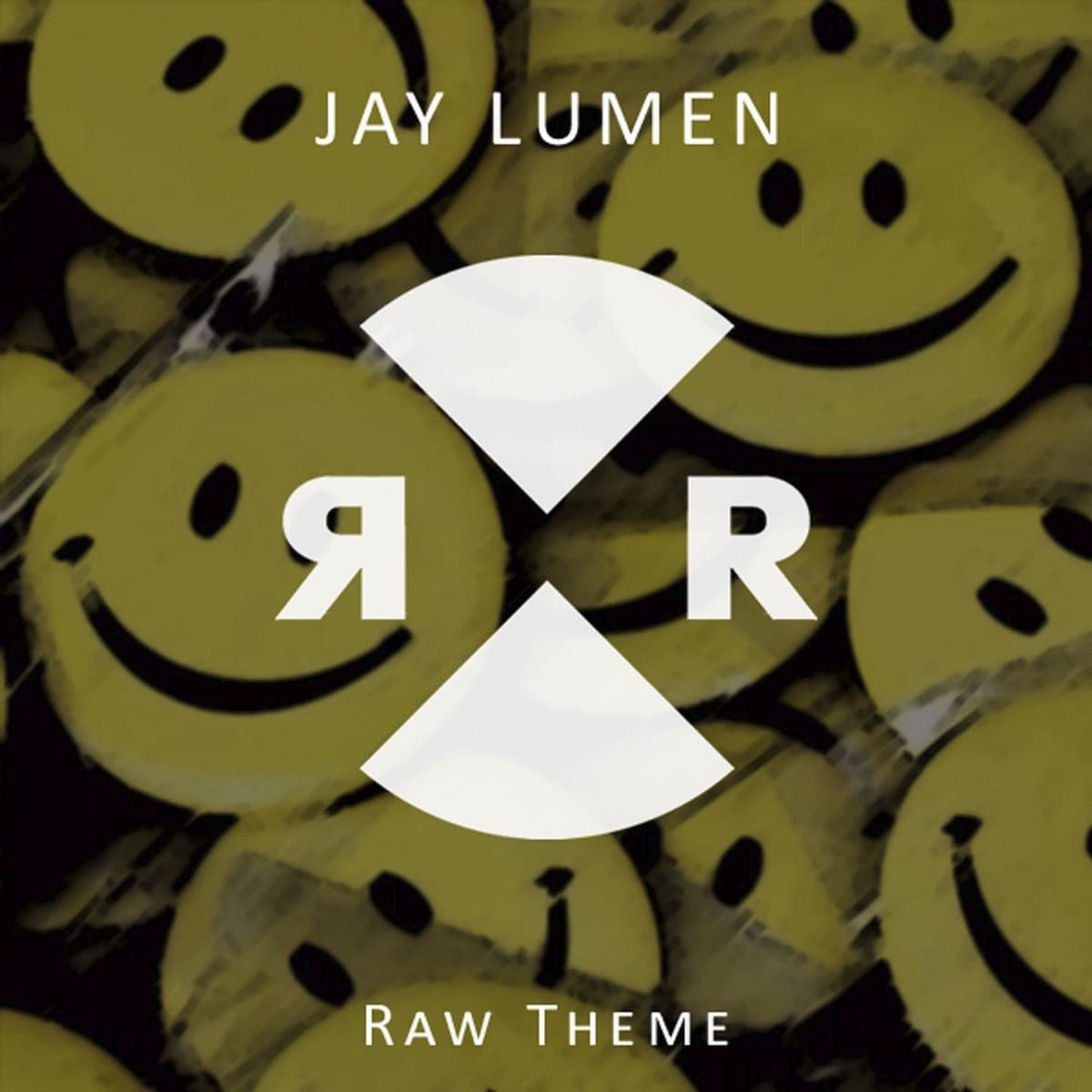 Raw Theme