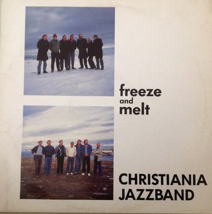 Freeze and Melt